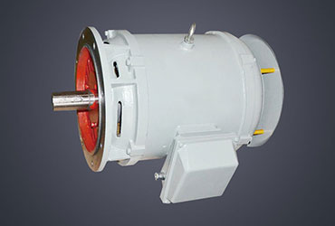 JYZC系列艦用低噪聲三相異步電動機(jī)